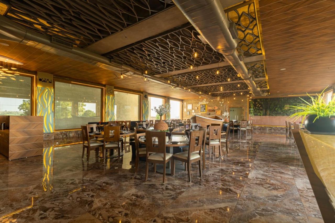 The Heaven Water Park And Resort & Restaurant Virpur Εξωτερικό φωτογραφία