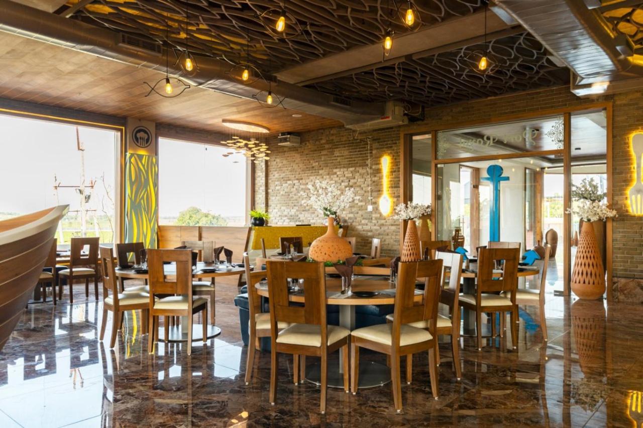 The Heaven Water Park And Resort & Restaurant Virpur Εξωτερικό φωτογραφία