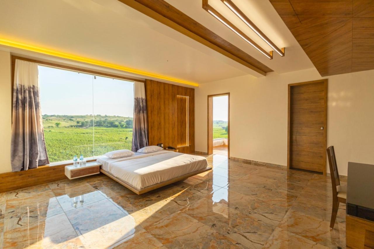 The Heaven Water Park And Resort & Restaurant Virpur Εξωτερικό φωτογραφία